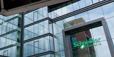 Schneider Electric GmbH Schneider Electric GmbH