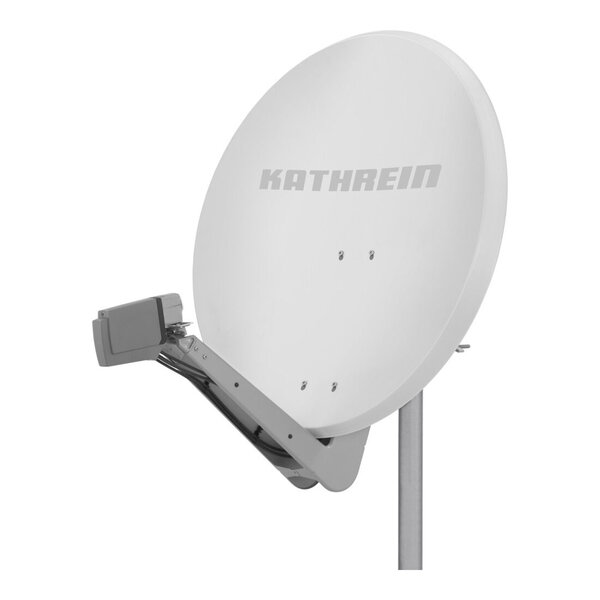 Kathrein Satellitenschüssel