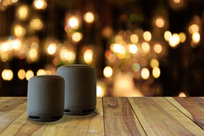 Outdoor Soundsysteme Outdoor Soundsysteme