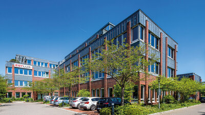 ESYLUX Deutschland GmbH ESYLUX Deutschland GmbH