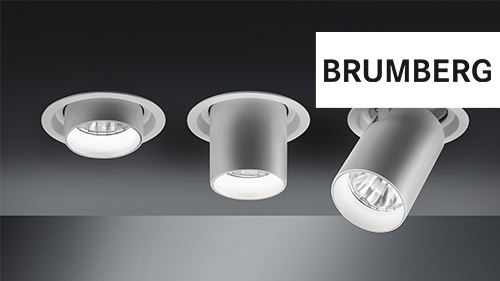 TRAXX von BRUMBERG TRAXX von BRUMBERG